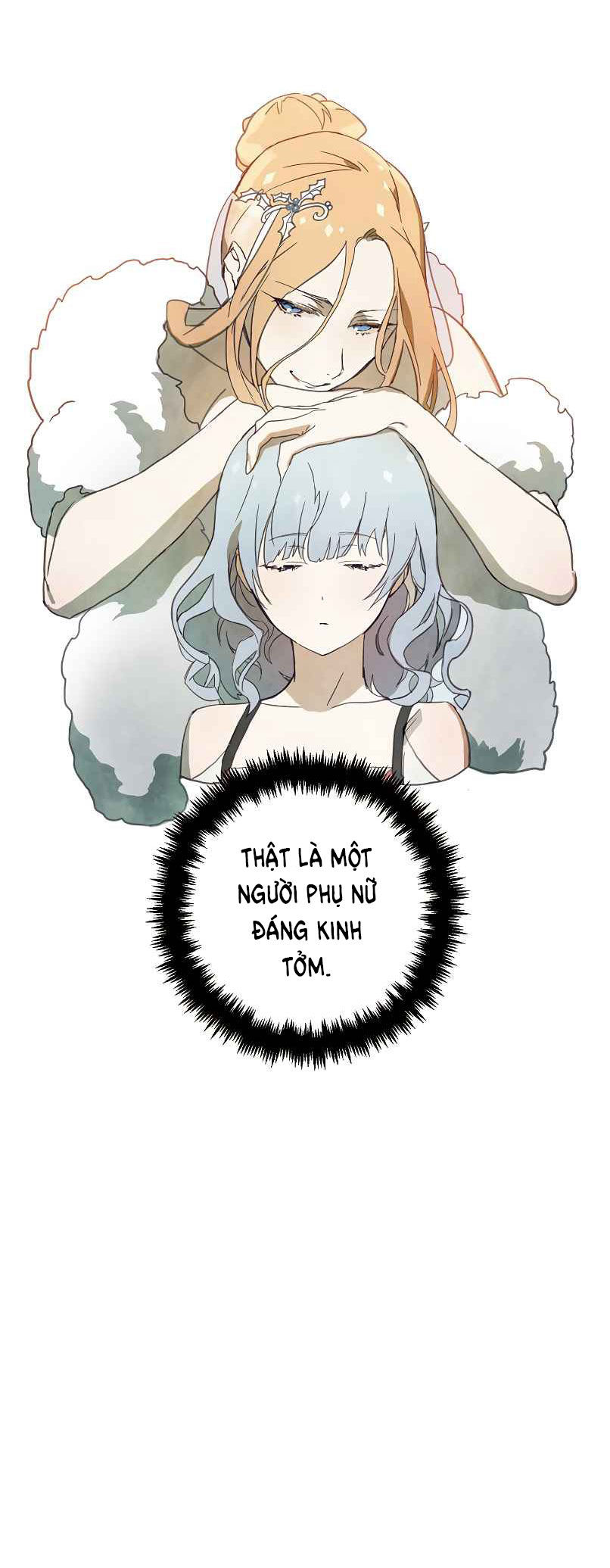 câu chuyện về đứa con lai chapter 3.2 10