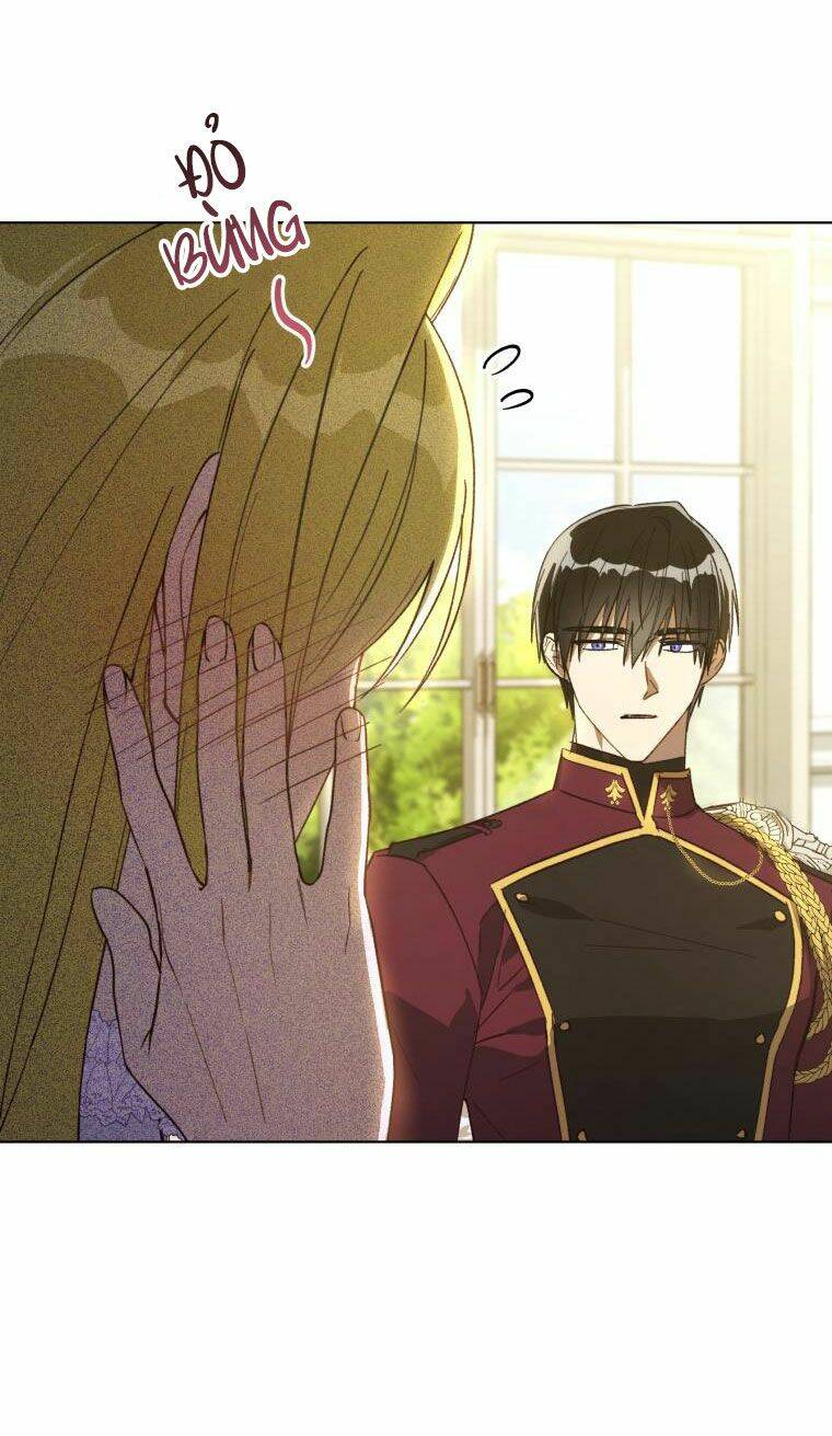 công chúa khắc dấu lên kẻ phản nghịch chapter 49 71