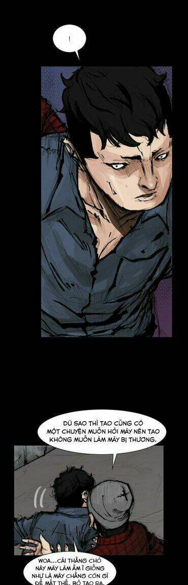 dokgo 2 | độc cô 2 chapter 38 18