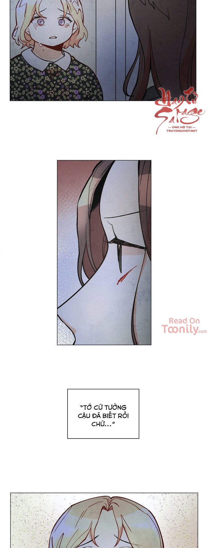 mảnh ghép o bị khuyết chapter 132 11
