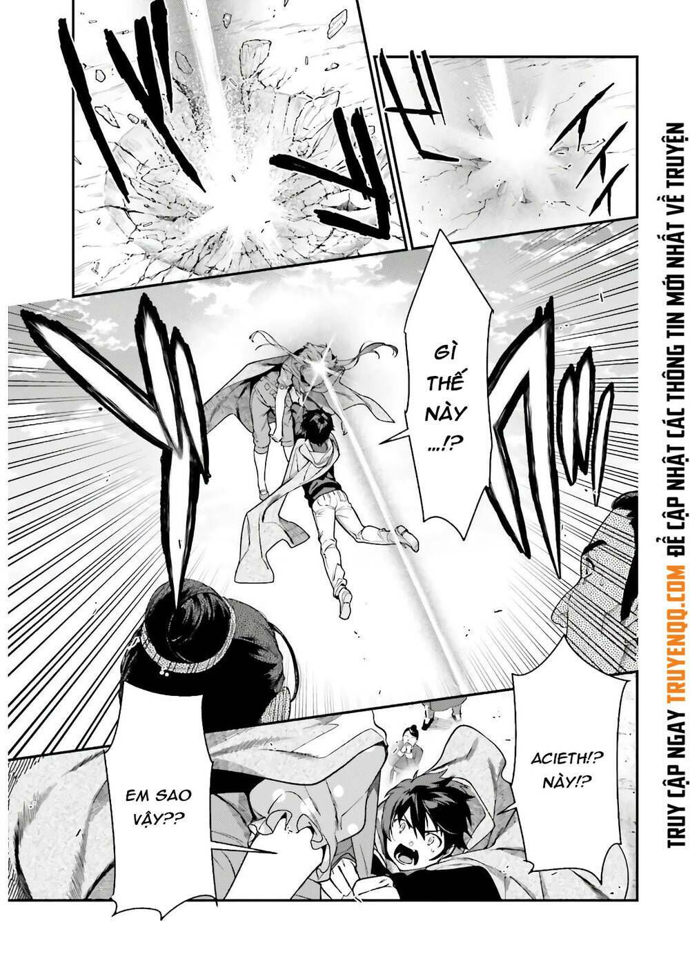 ma vương đi làm thêm chapter 94 18