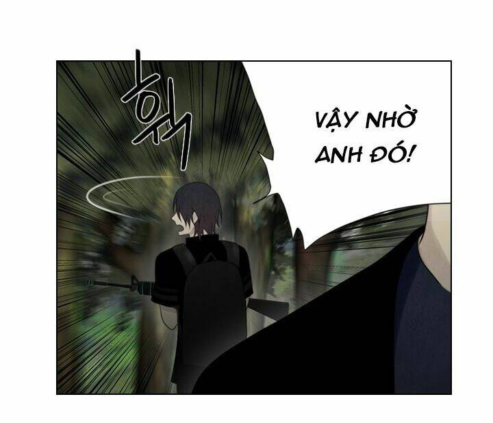 người cống hiến chapter 29 34