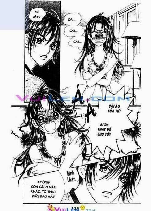 nhật ký tân hôn chapter 7 126