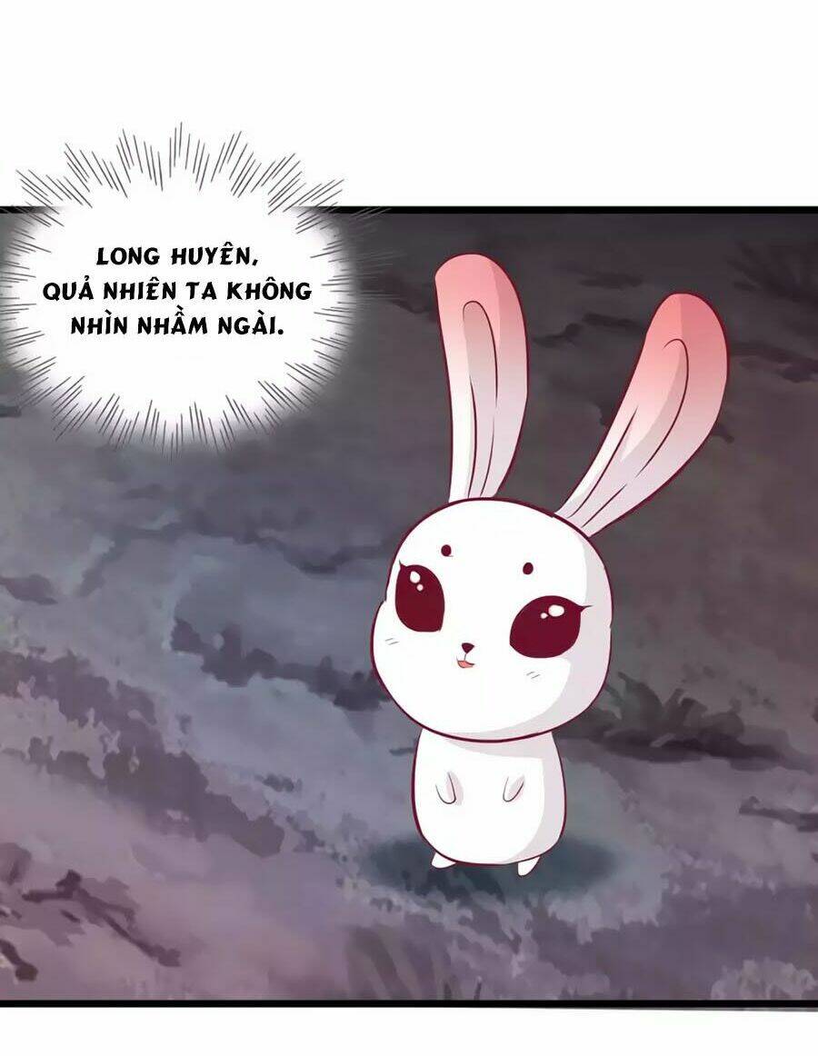 thỏ yêu tiểu vương phi chapter 92 31