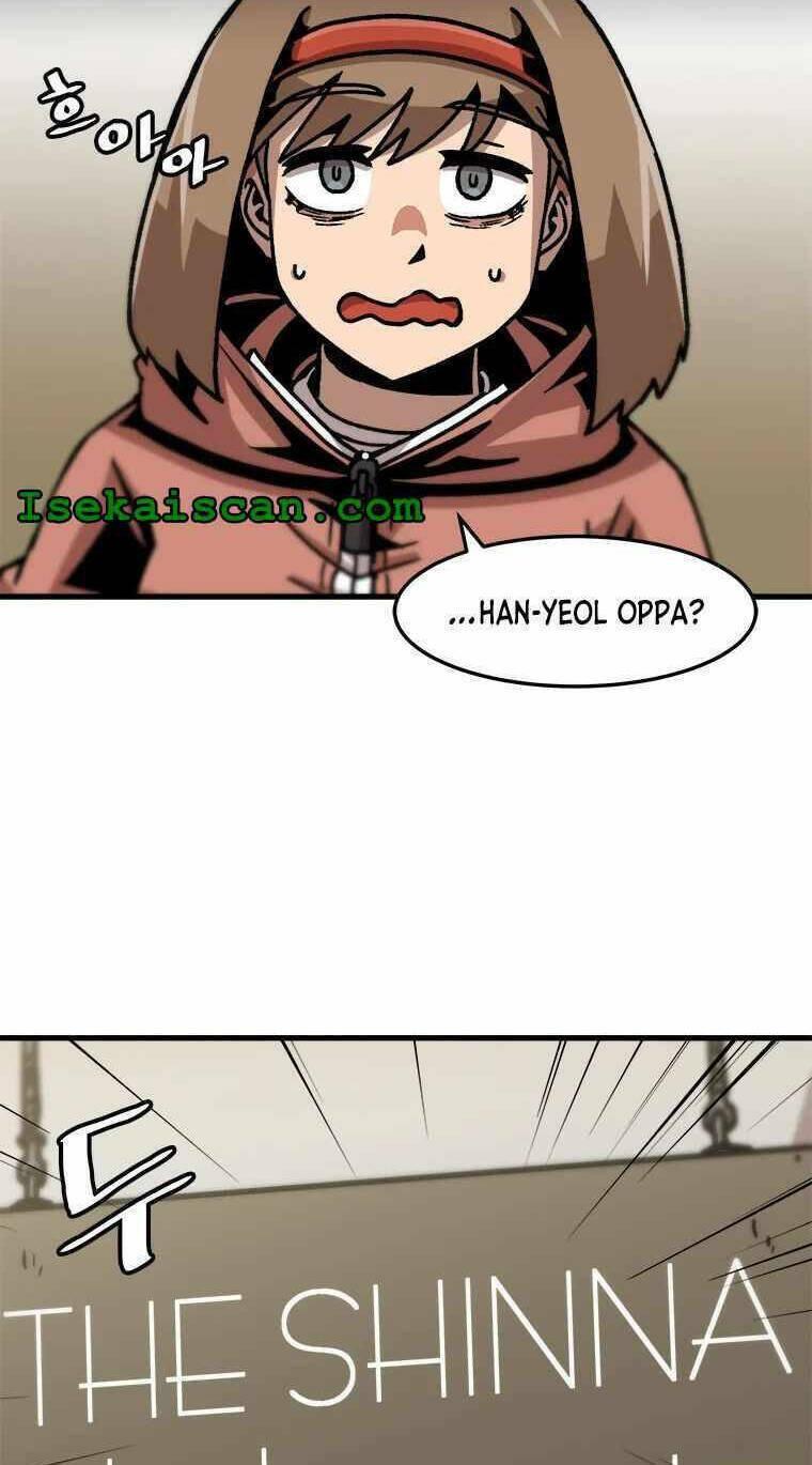 lên cấp một mình chapter 68 34