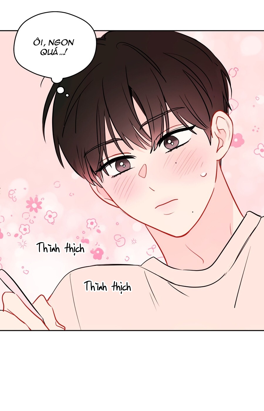 giấc mơ kì lạ chapter 41 29