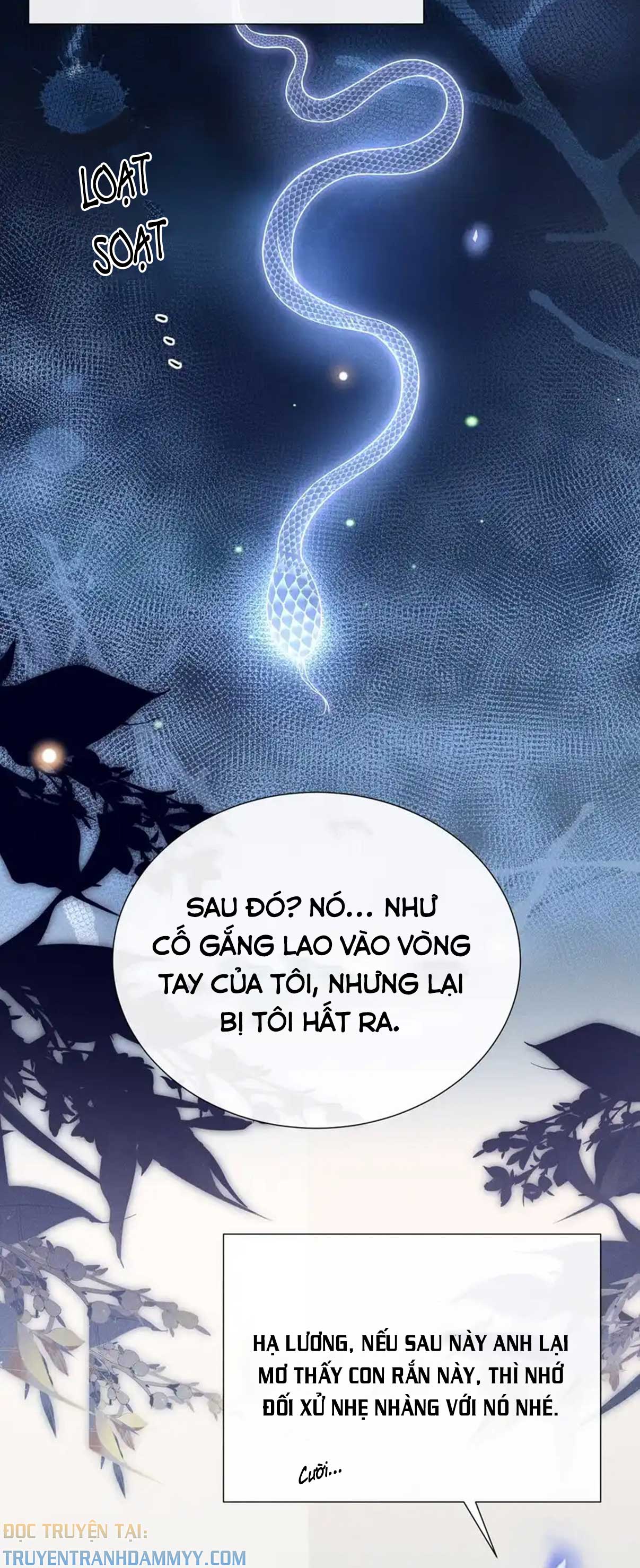 Lai Sinh Bất Kiến chapter 114