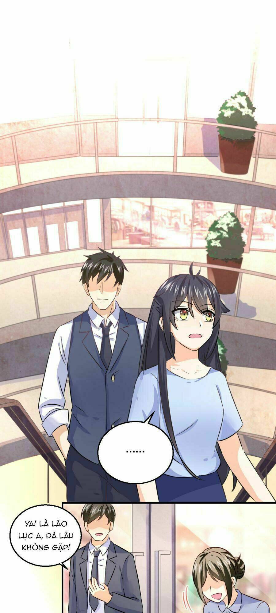 bá ái hãn thê chapter 11 5