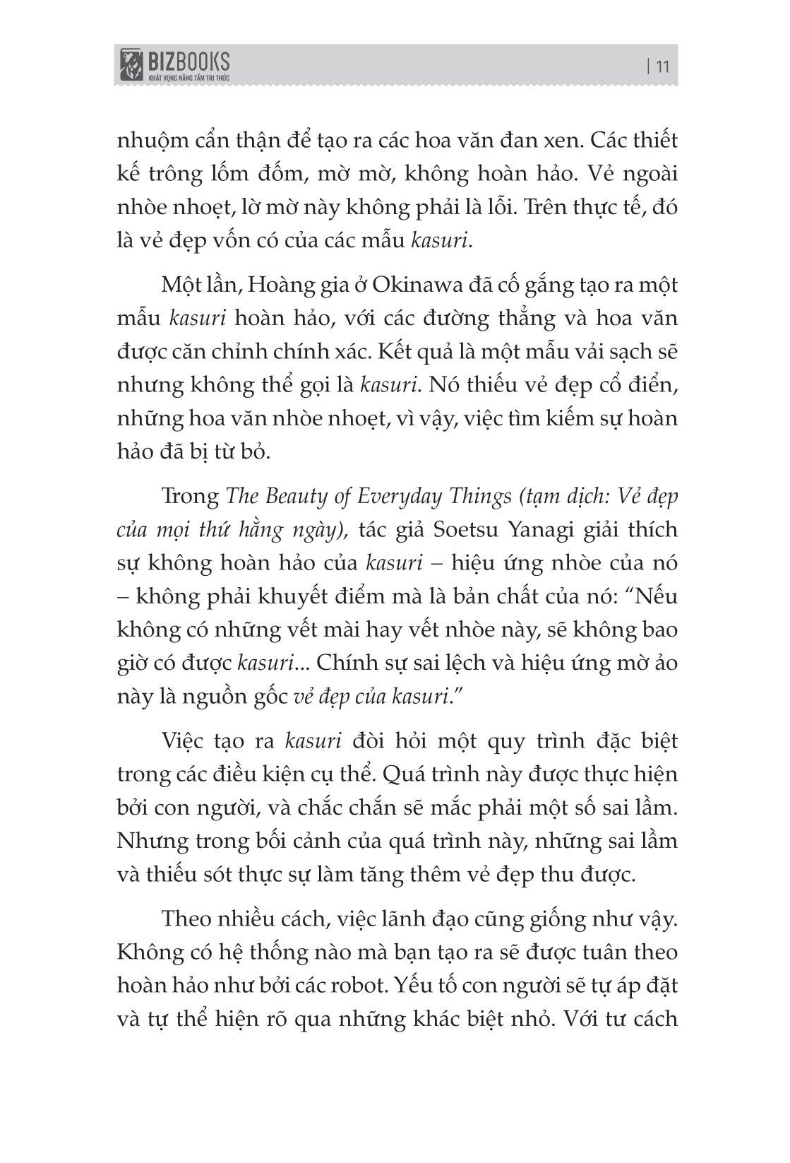 Lãnh Đạo Bằng Ngôn Từ - Mở Khóa Lối Giao Tiếp Và Truyền Đạt Của Nhà Lãnh Đạo Xuất Chúng