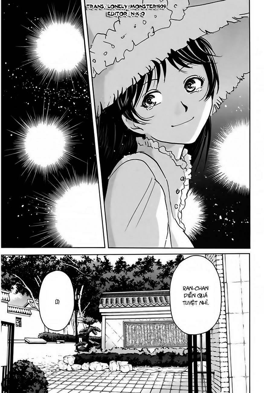 thám tử kindaichi - phần 2 chapter 126 17