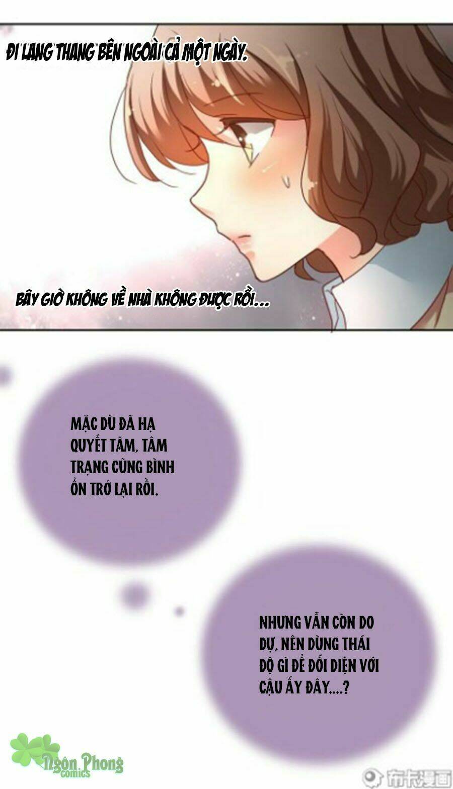 cô gái đặc biệt nhất của tôi chapter 20 6