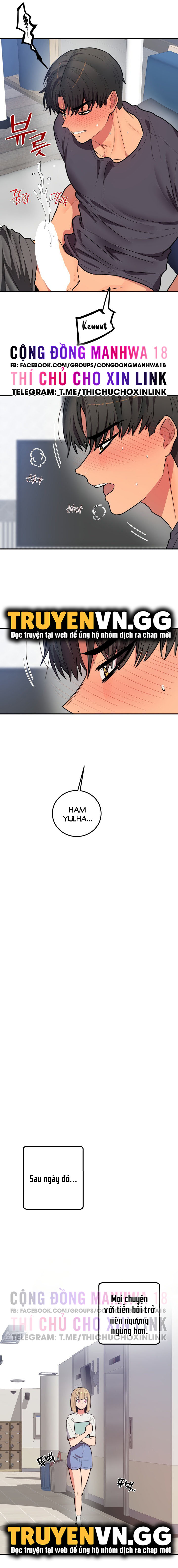 mật mã hẹn hò giả lập chapter 5 4