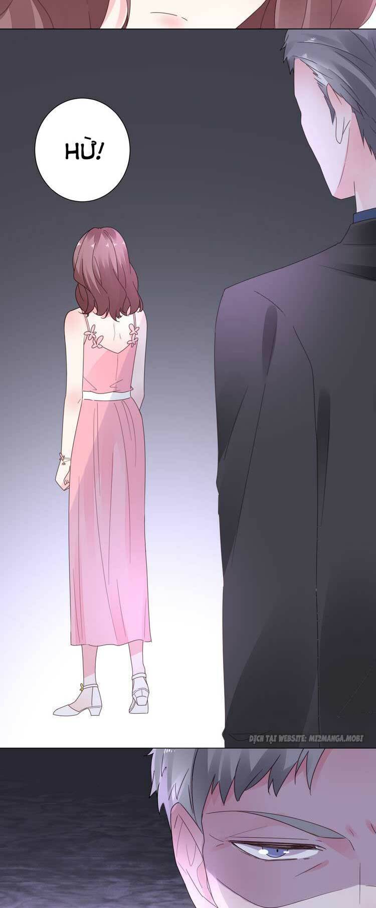 điều ước sủng ái bất bình đẳng chapter 33.1 5