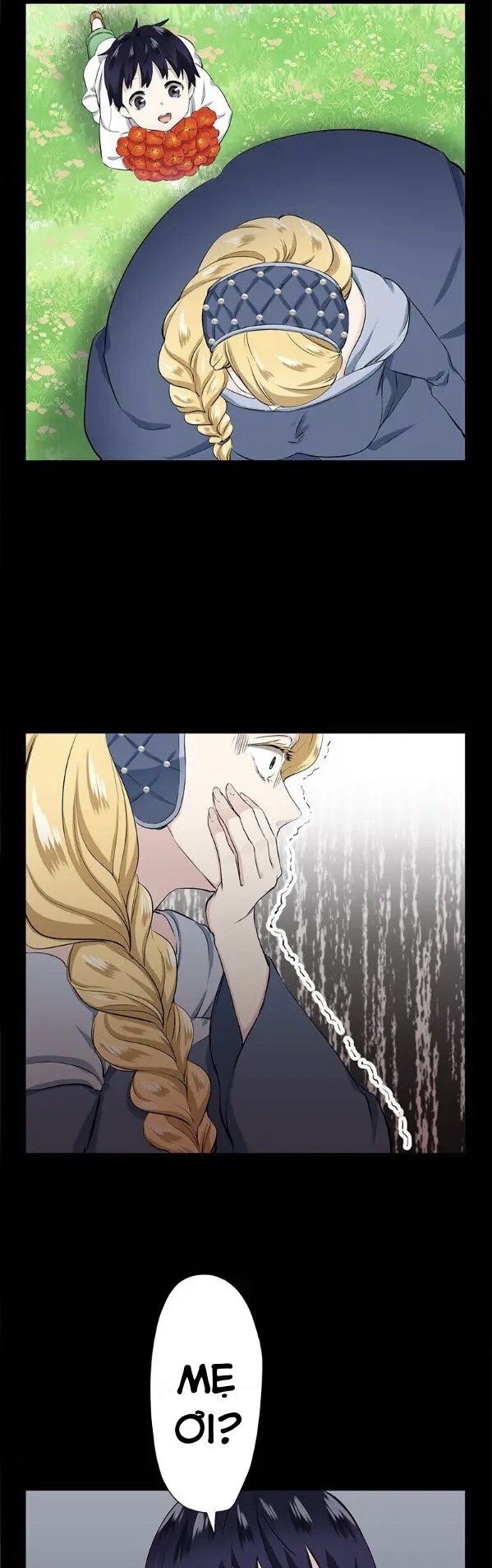 nullitas~nàng dâu giả dối~ chapter 17 42