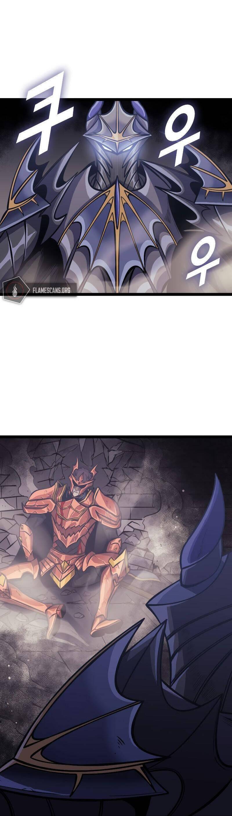 tôi trở lại thăng cấp một mình chapter 139 49