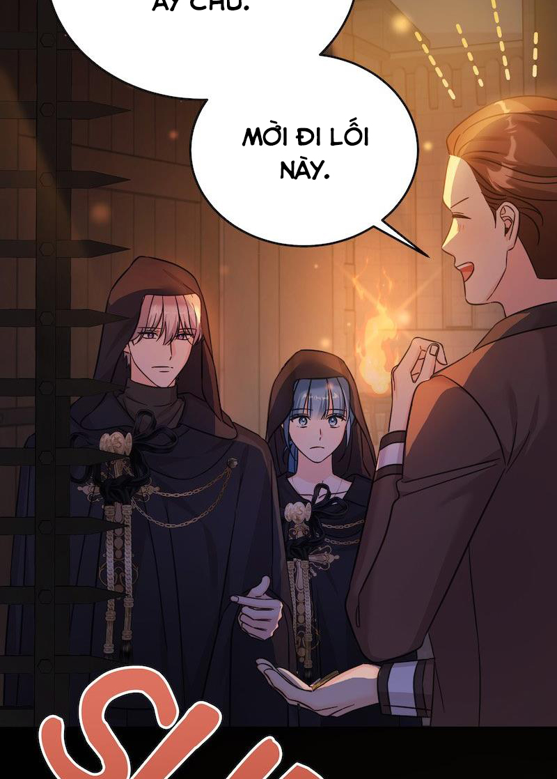 tôi sẽ cứu nam phản diện bị nữ chính ruồng bỏ chapter 106 31