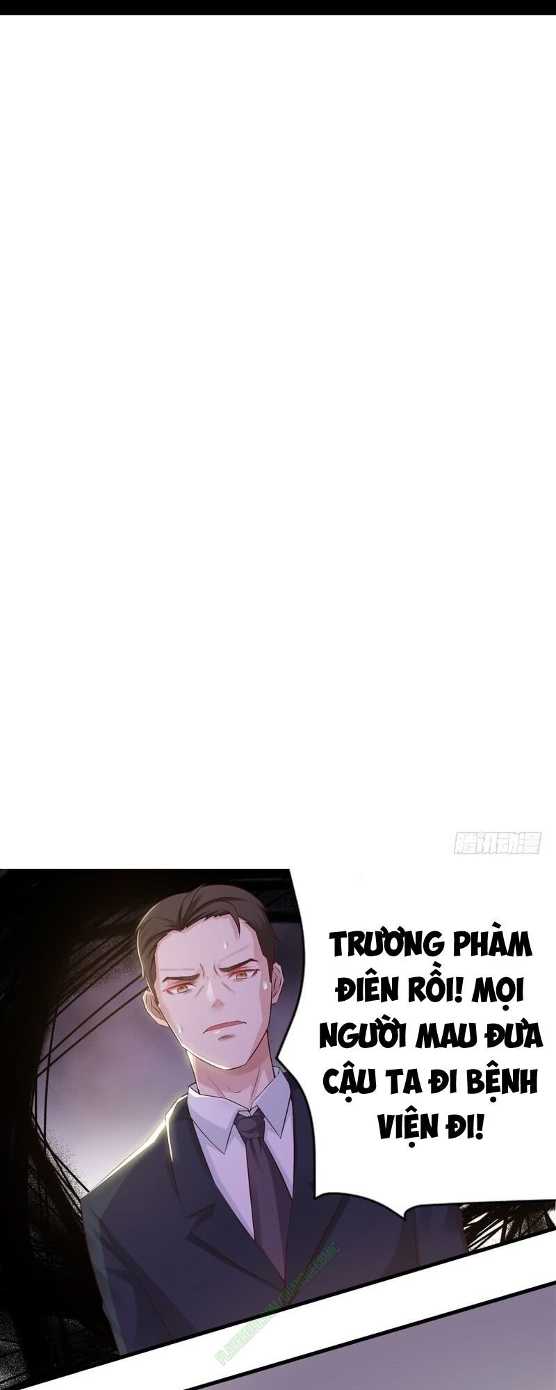 nhóm giao lưu của địa phủ chapter 4 28