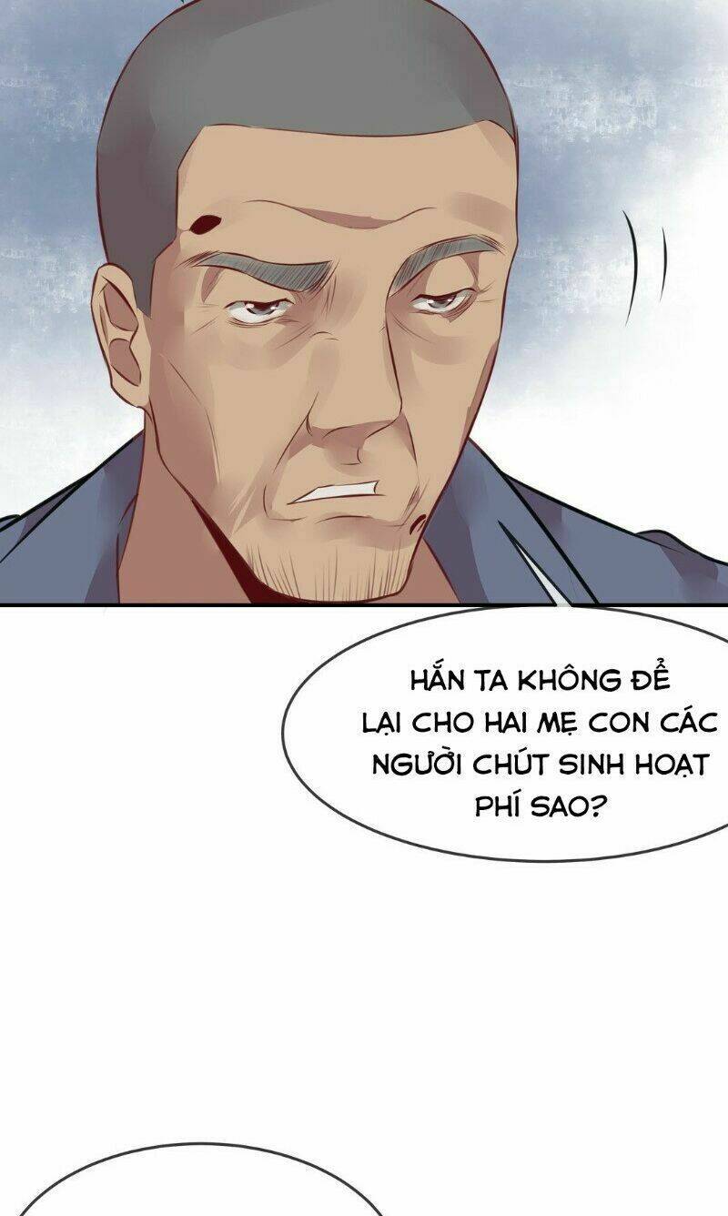 thương tiên sinh mã giáp của anh lại rơi rồi chapter 6 8