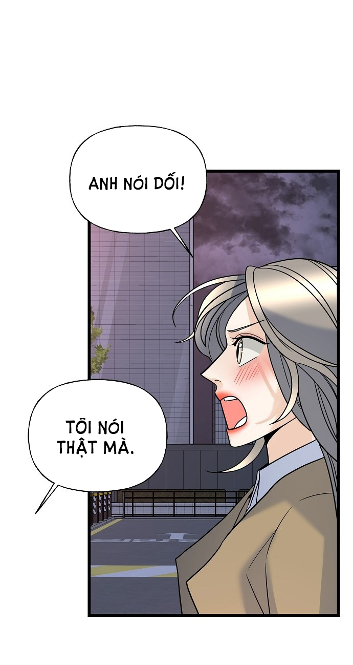 random target - mục tiêu ngẫu nhiên chapter 12.1 31