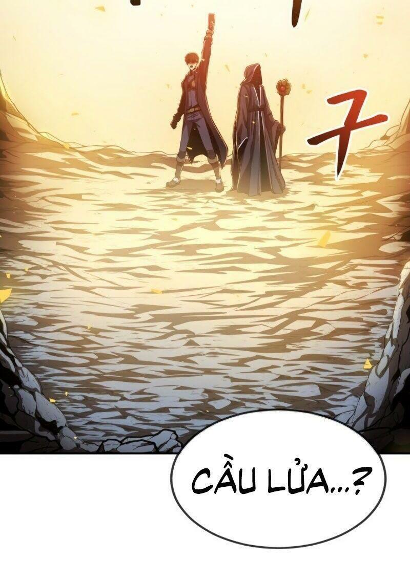 ngôi nhà kết nối với hầm ngục chapter 1 80