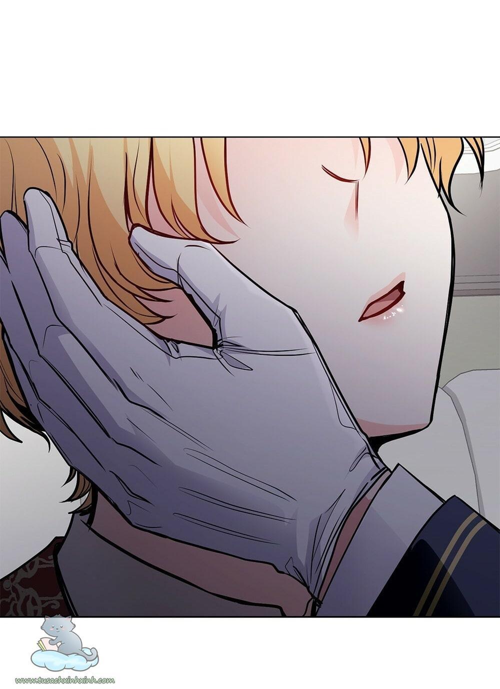 kiên nhẫn chút nào, đại công tước chapter 26 51