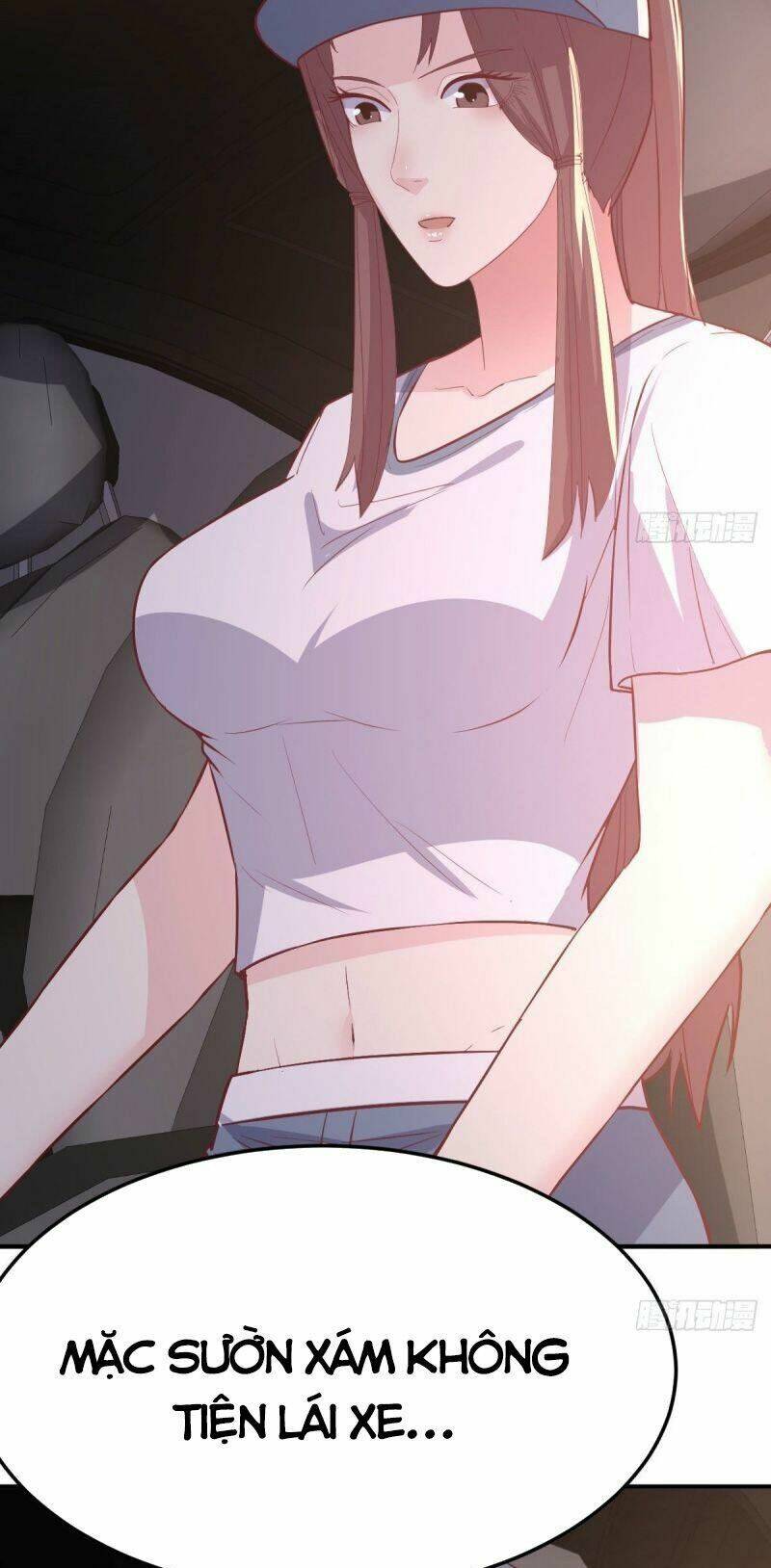 y thánh thiên tài tại hoa đô chapter 28 46