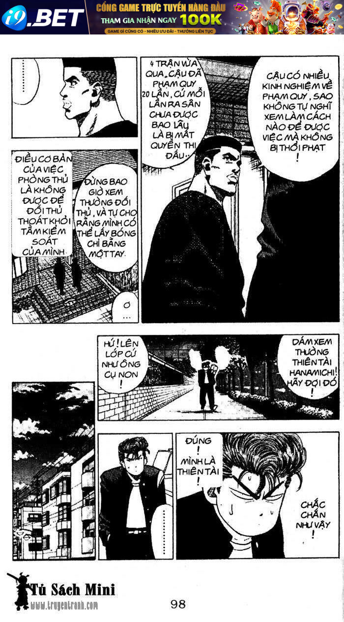 cao thủ bóng rổ chapter 80 11