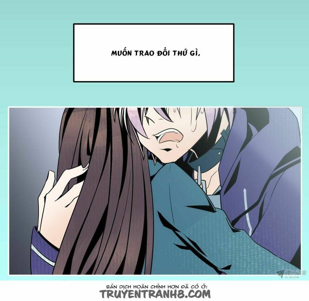 điều ước của người phàm chapter 1 4
