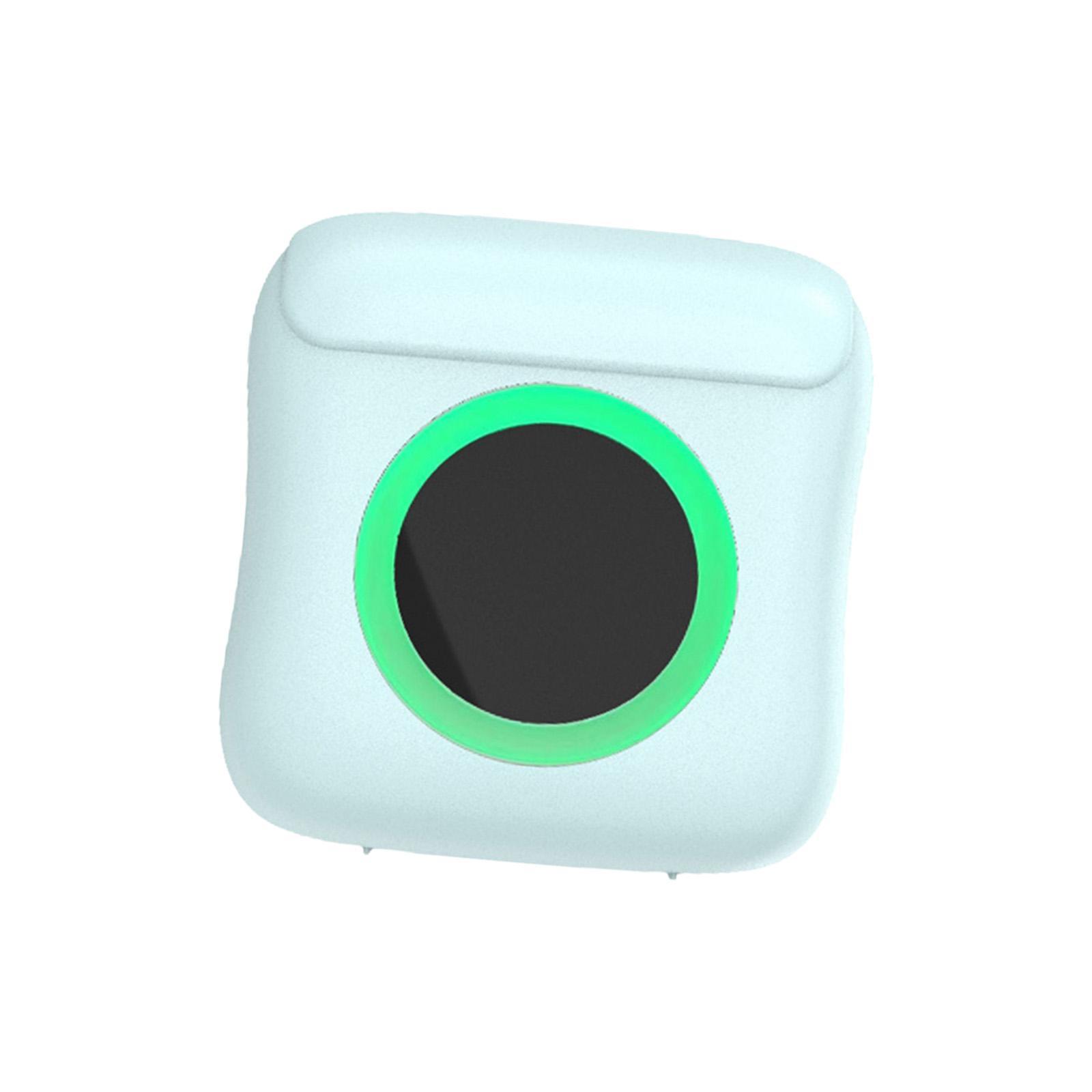 Mini Pocket Thermal Printer Children Use Instant for Pictures Printing