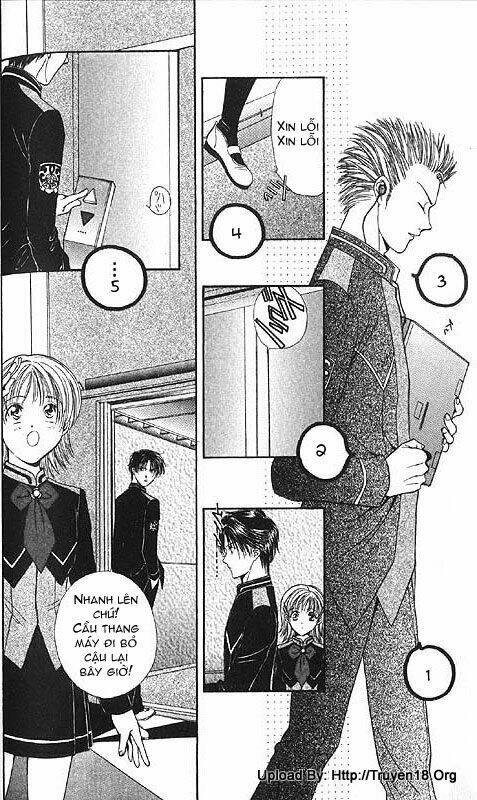 cô bé nghèo khó chapter 7 29