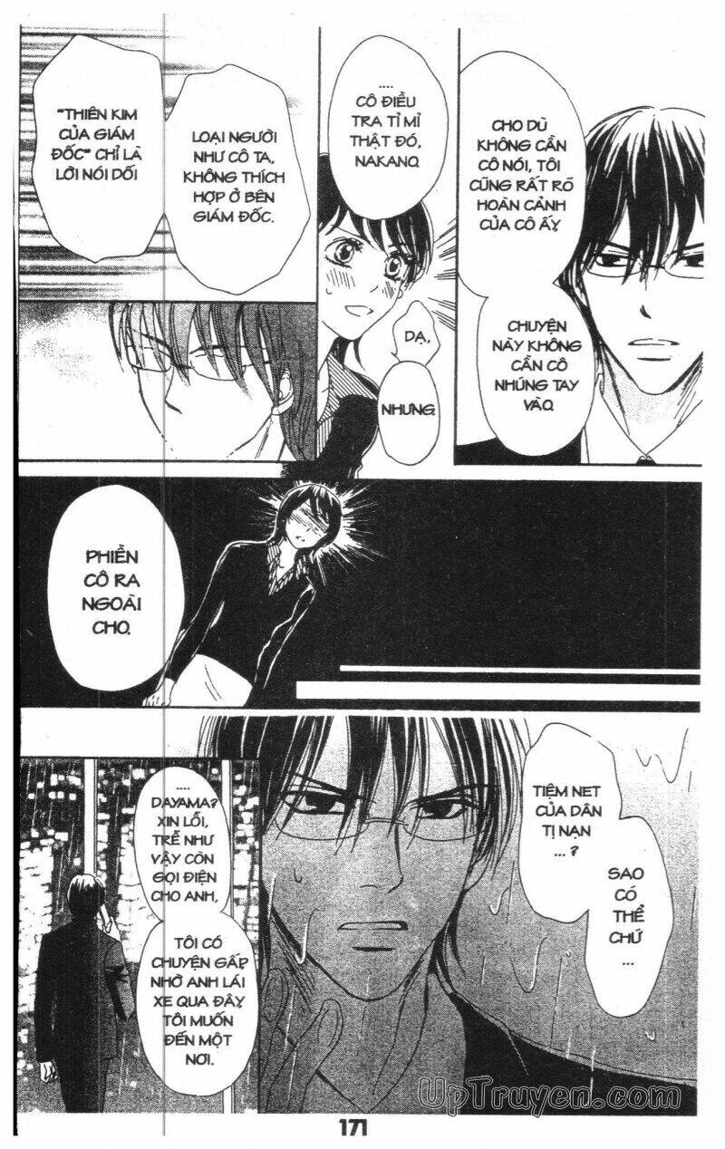 giấc mơ của tiểu thư alice chapter 2 69