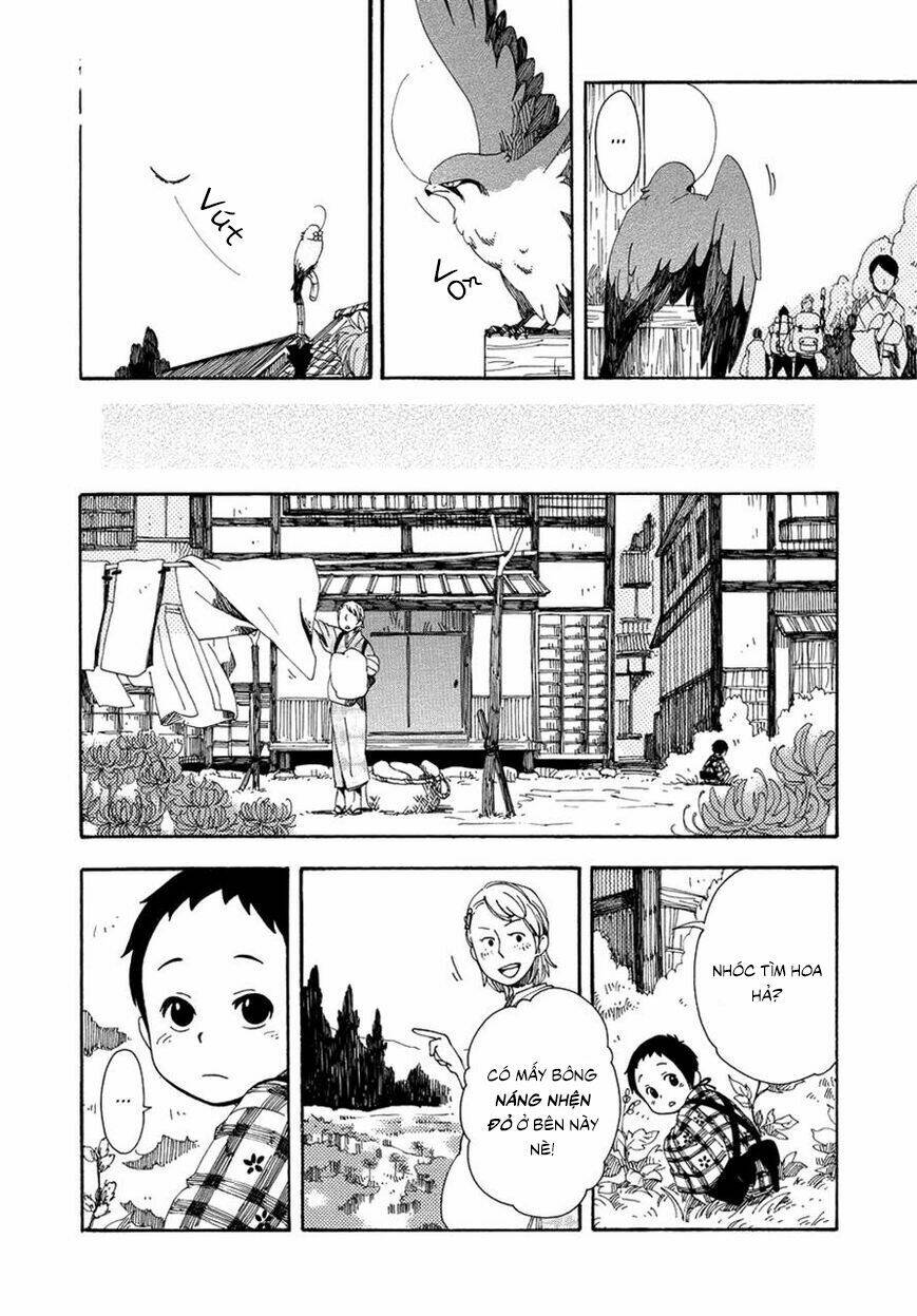 chichi kogusa chapter 8 15