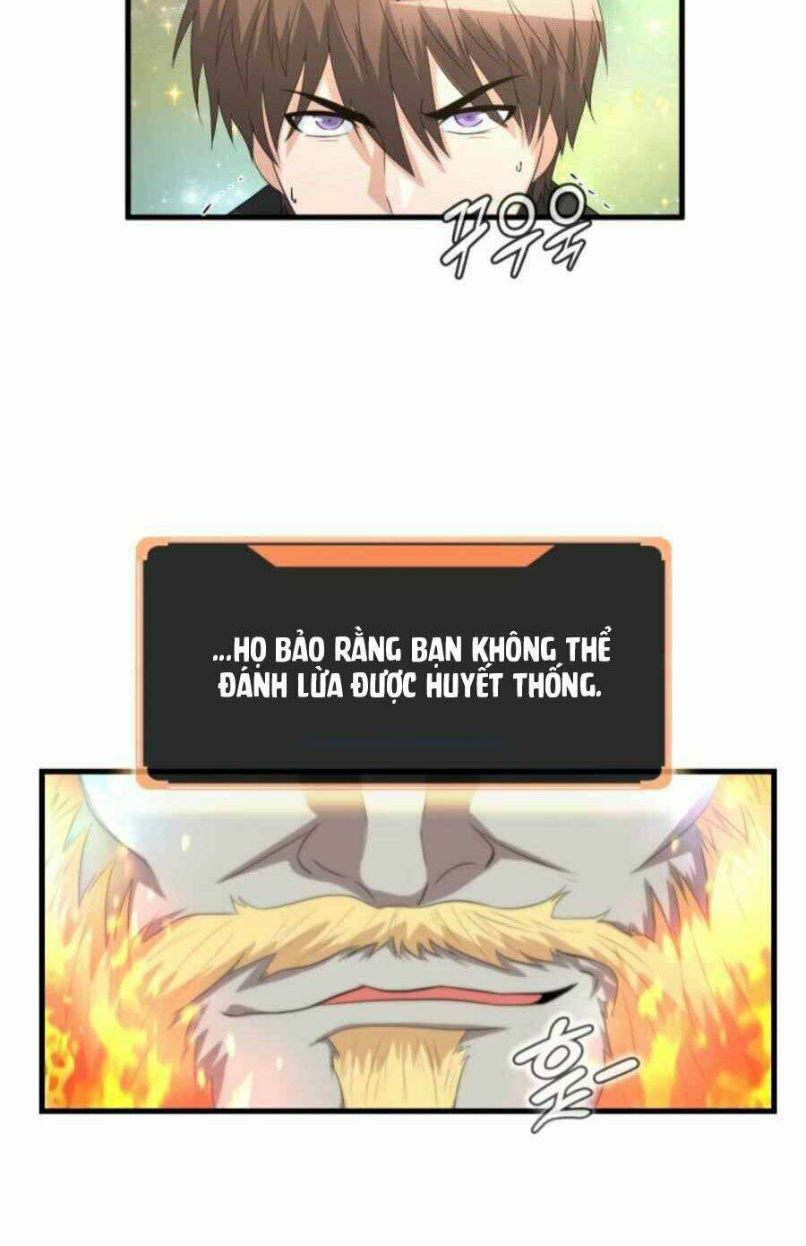 mẹ tôi là chòm sao bảo hộ m chapter 19 54