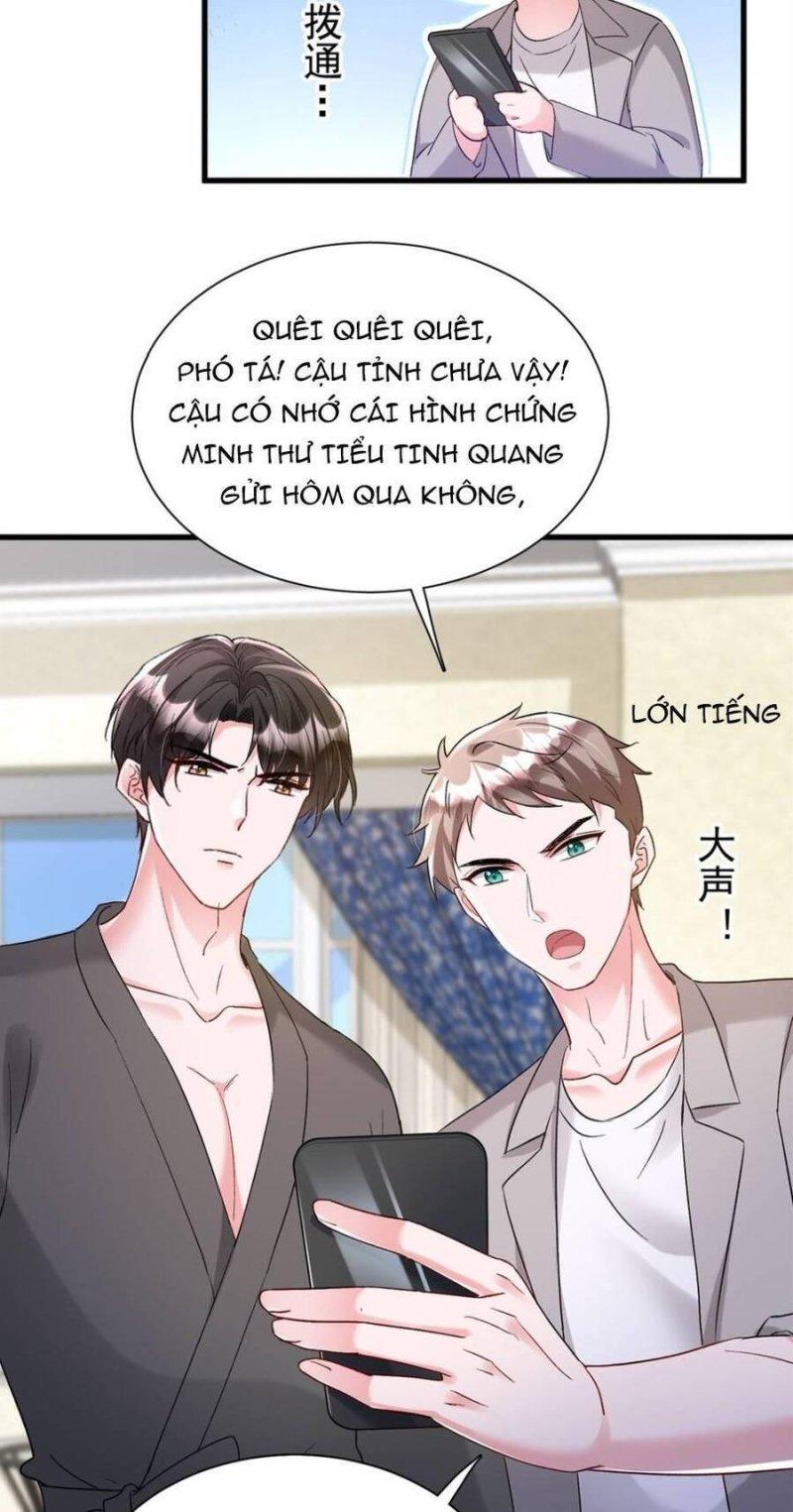 tổng tài huyết tộc cực sủng cô vợ mỹ nhân ngư chapter 111 12