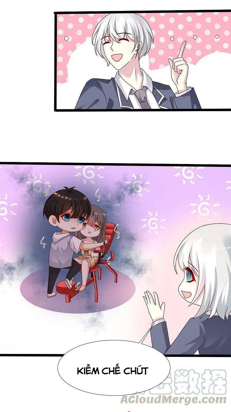 tối cường vận đào hoa chapter 227 23