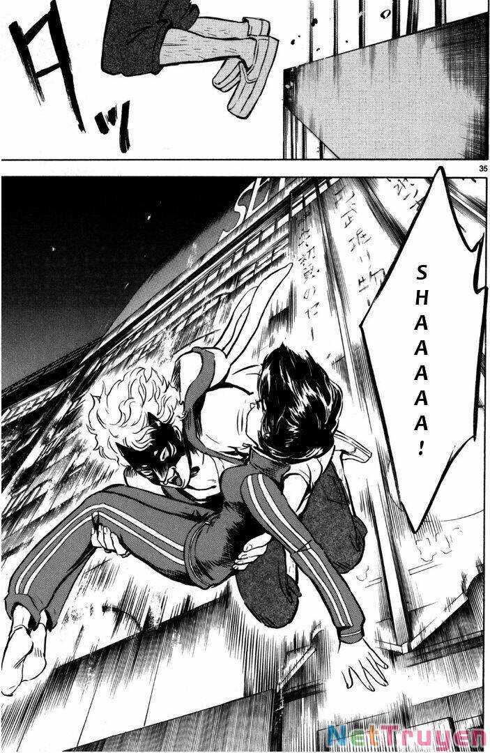 mặt nạ anh hùng - hero mask chapter 11.5 19