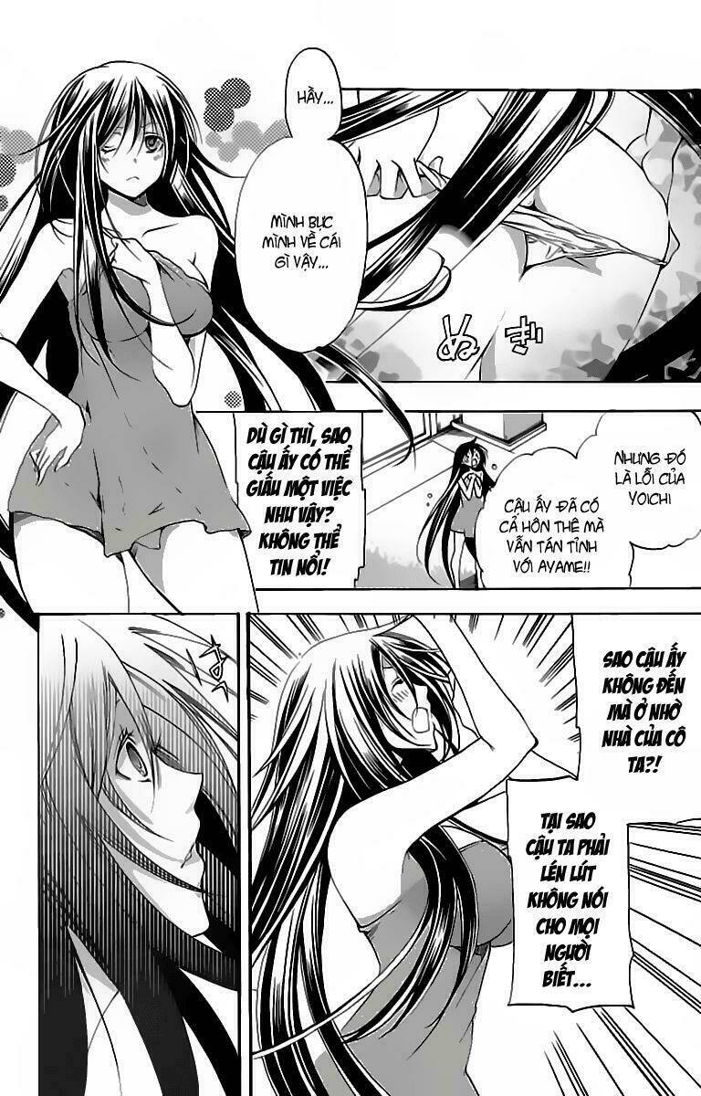 ashita no yoichi! chapter 35 20