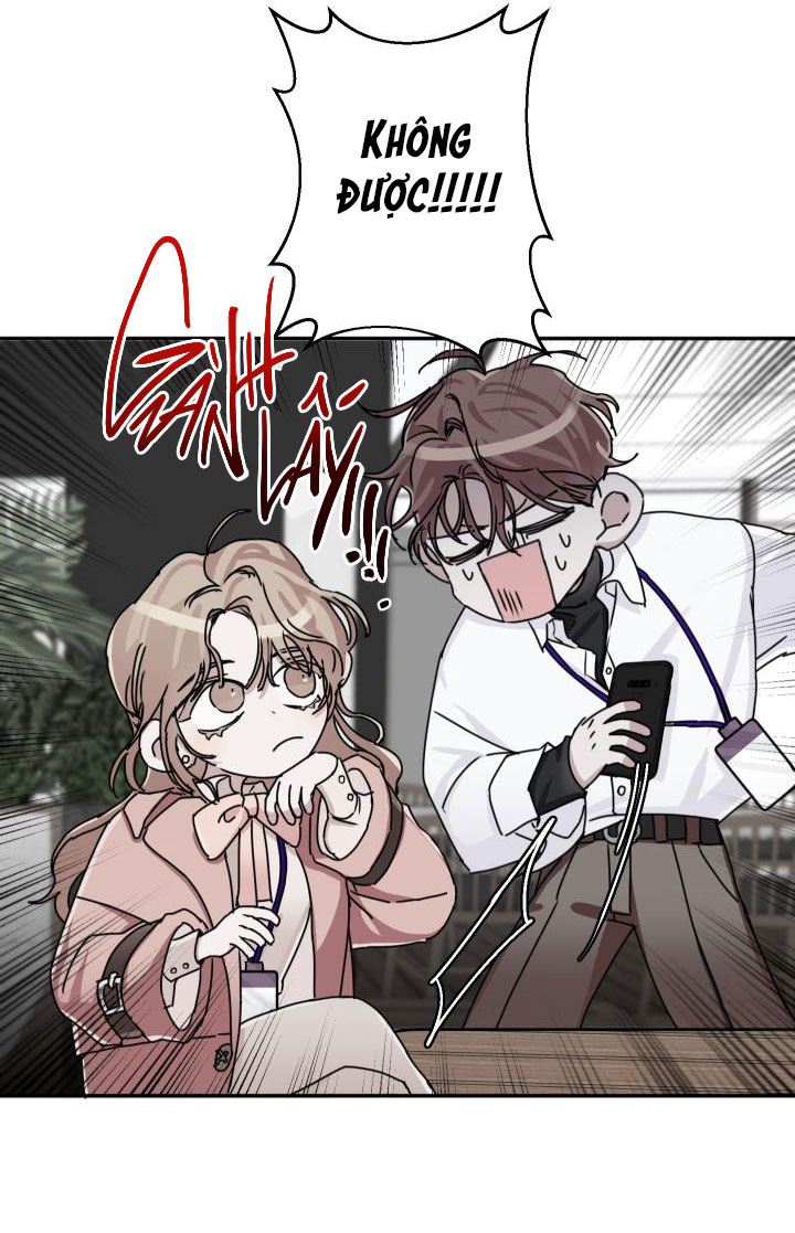 tình đơn phương chapter 5 37