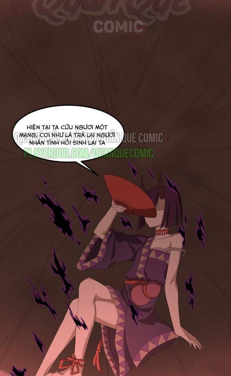 nghịch thiên tiên mệnh chapter 45 33