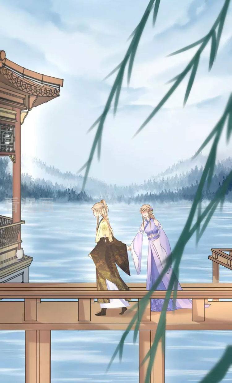 thiếu nữ sấm sét chapter 25 8