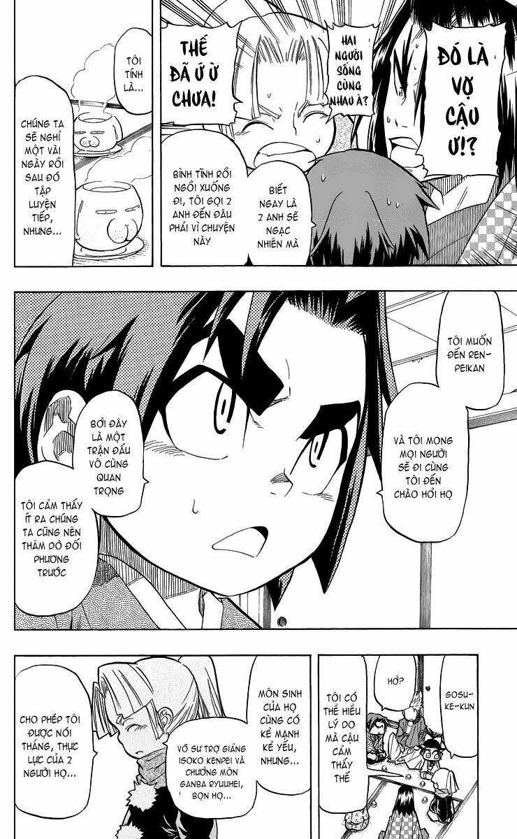 samurai usagi chapter 42 13