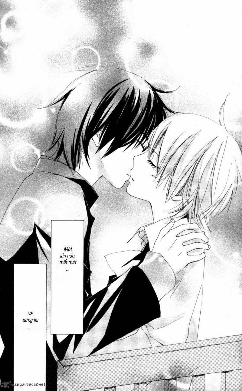 bokura wa itsumo chapter 13 30