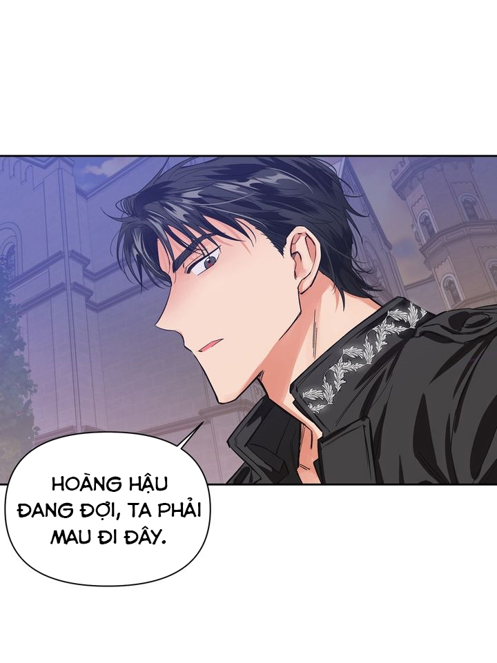 ác nữ xứng đôi với bạo chúa chapter 16 37