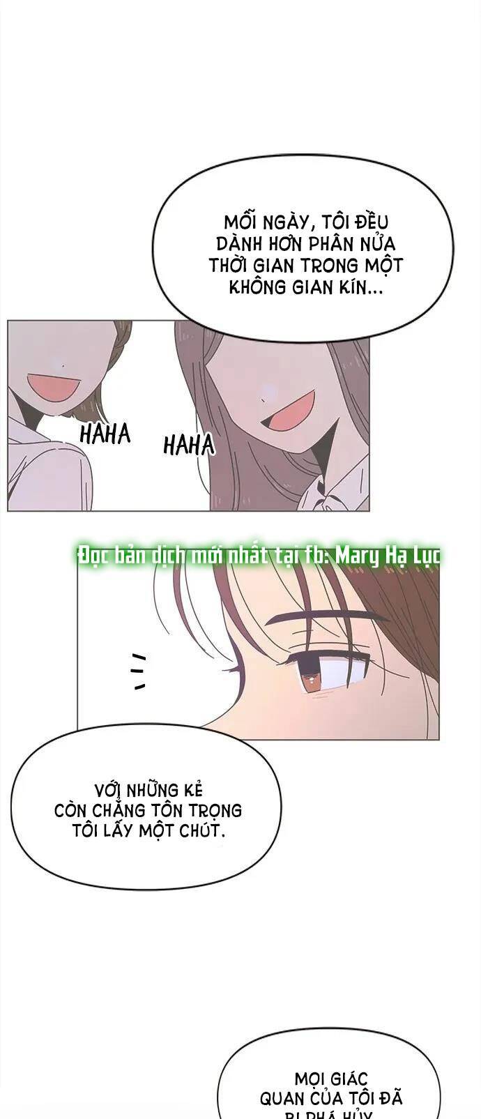 thanh xuân rực rỡ - season of blossom chapter 85 52