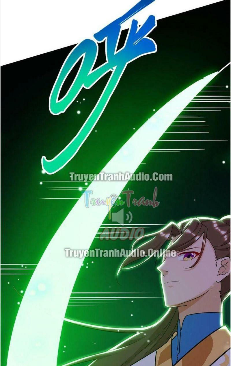 chúa tể tam giới chapter 111 28