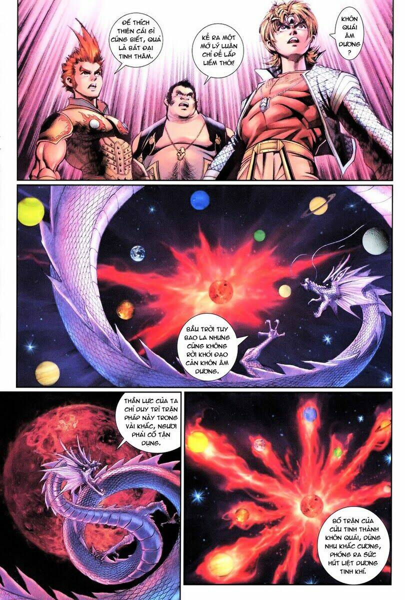 đại thánh vương chapter 81 19