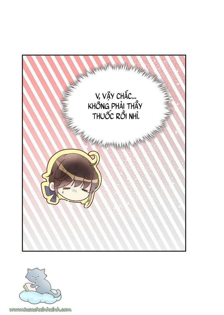 [15+] công chúa chloe chapter 90 47