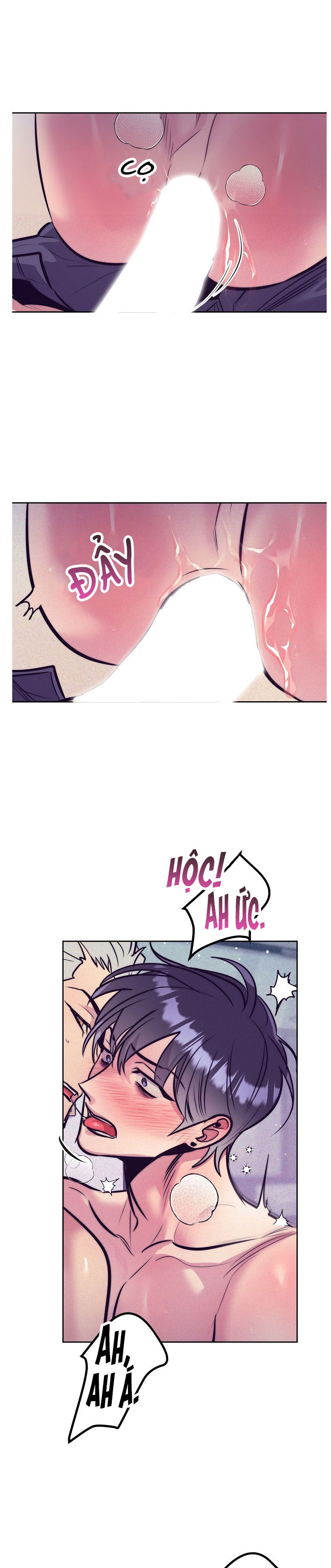 thiên thần và ác ma chapter 2 22