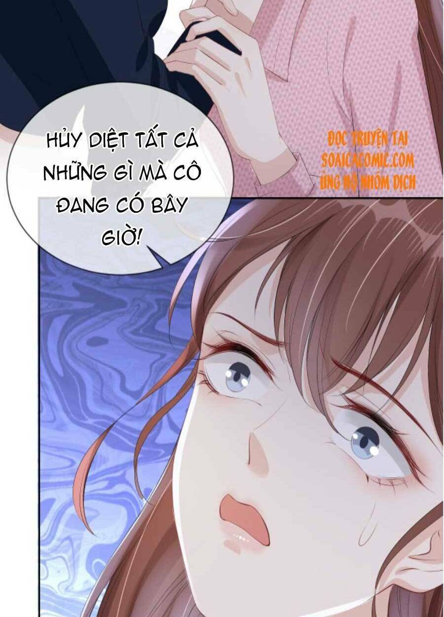 ngự tỷ toàn năng lại bị phá mã giáp chapter 36 51