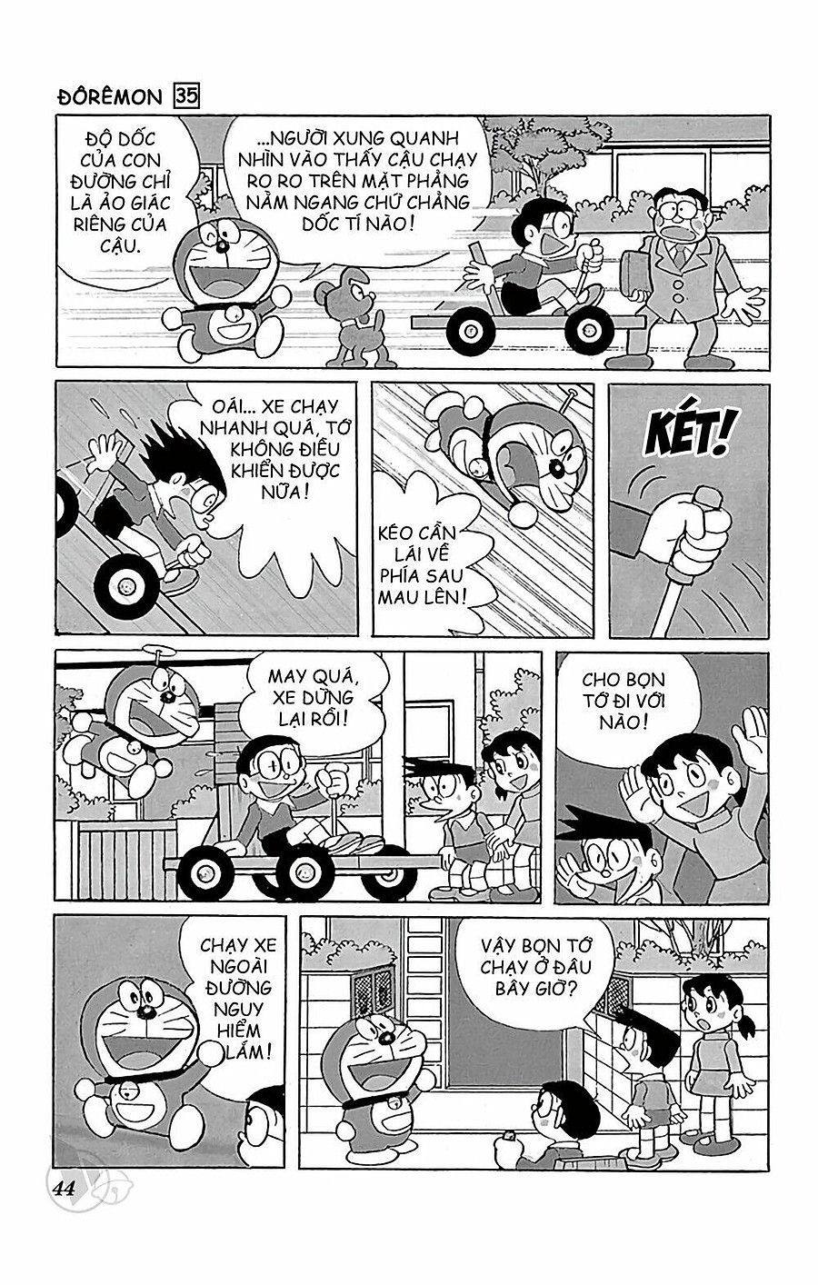 doraemon chapter 621 5